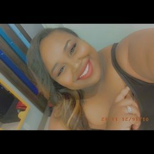 Meet your Posher, Jazzmine